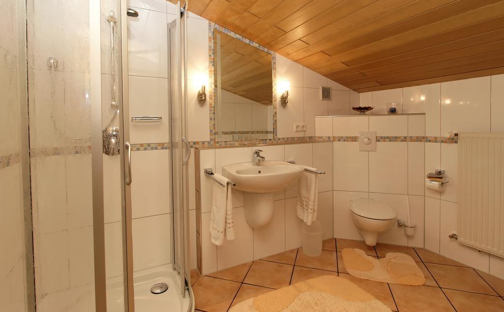 Ferienwohnungen Krenn Tittling 部屋 写真