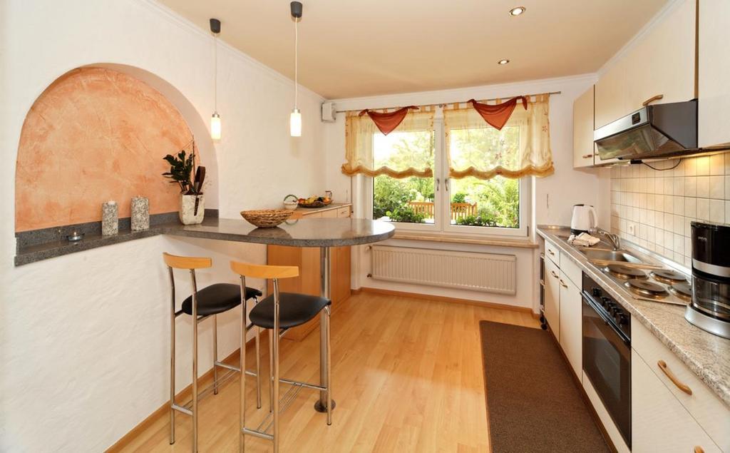 Ferienwohnungen Krenn Tittling 部屋 写真