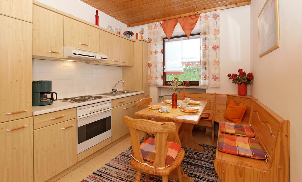 Ferienwohnungen Krenn Tittling 部屋 写真