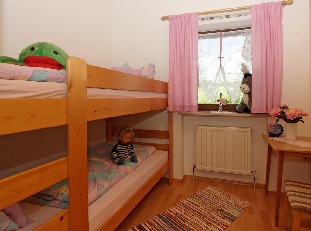 Ferienwohnungen Krenn Tittling 部屋 写真