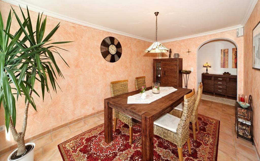 Ferienwohnungen Krenn Tittling 部屋 写真
